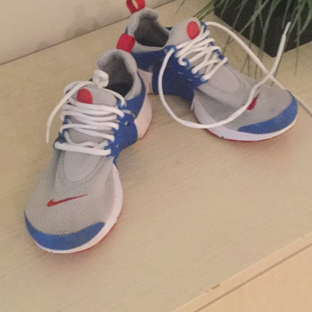 Nike Air Sneakers